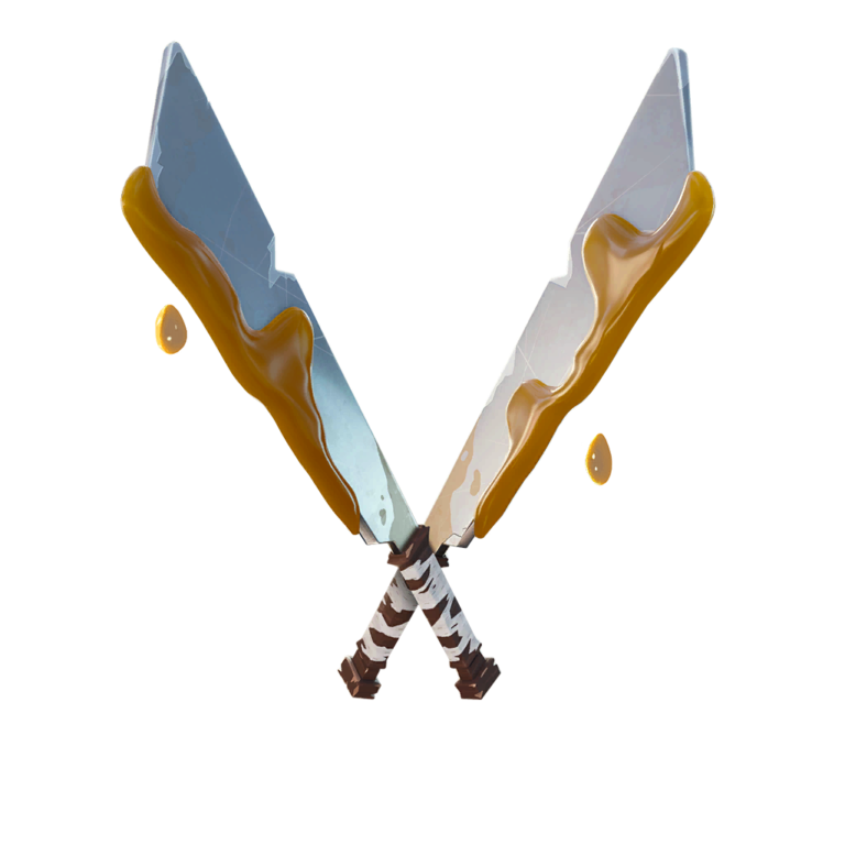 Fortnite Honey Hitters Pickaxe - Pro Game Guides