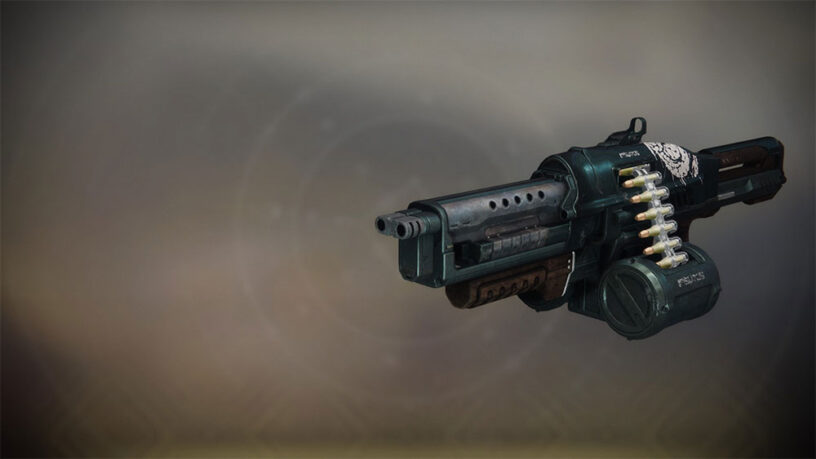 Destiny 2 Best Pve Weapons Season Of Arrivals July 2020 Pro Game Guides - roblox ace of spades dart gun