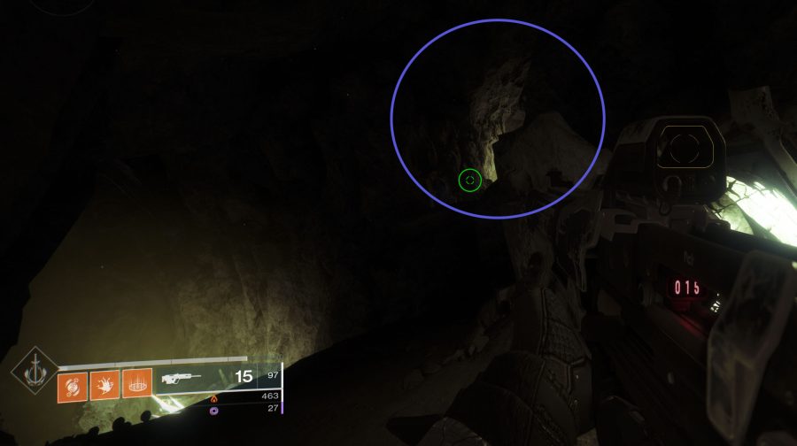 Destiny 2 Xenophage Quest Steps Guide Puzzle Solutions & Howto Start