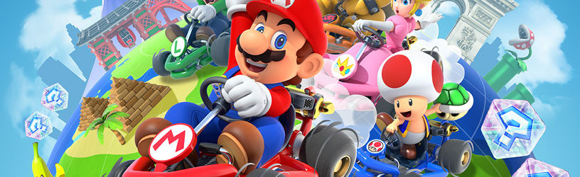 Mario Kart Tour Characters Tier List Best Drivers In The Game Pro Game Guides