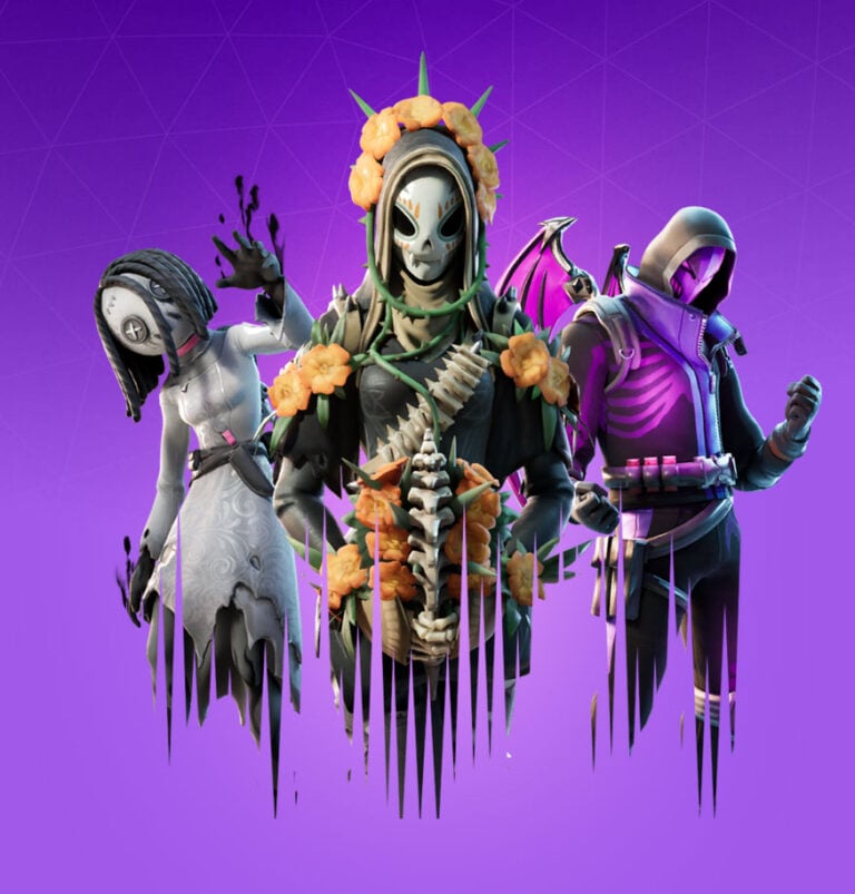 Fortnite The Final Reckoning Pack Bundle Pro Game Guides