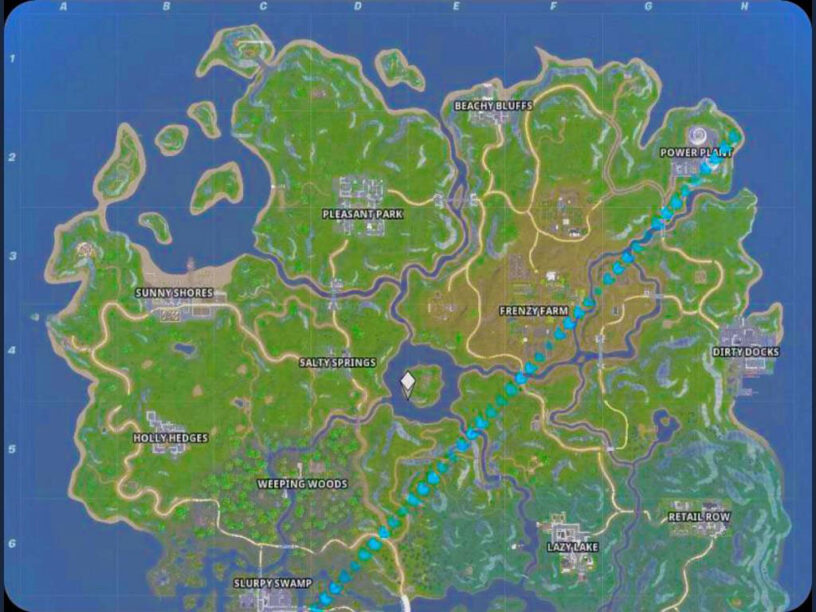 Roblox City Map Leaked