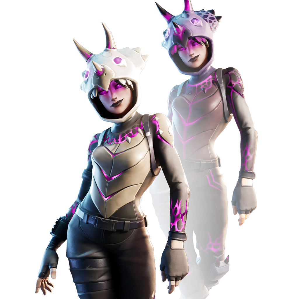 Fortnite Dark Tricera Ops Skin Character Png Images Pro Game Guides 8864