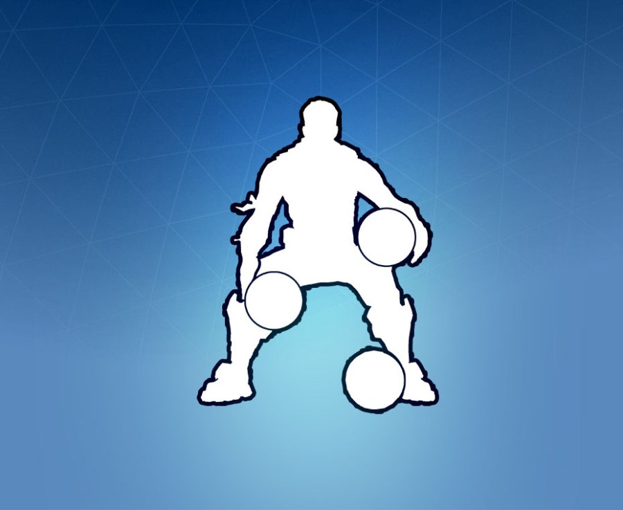 Ballsy Emote