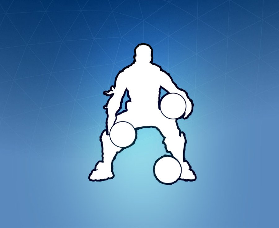 Fortnite Ballsy Emote Pro Game Guides