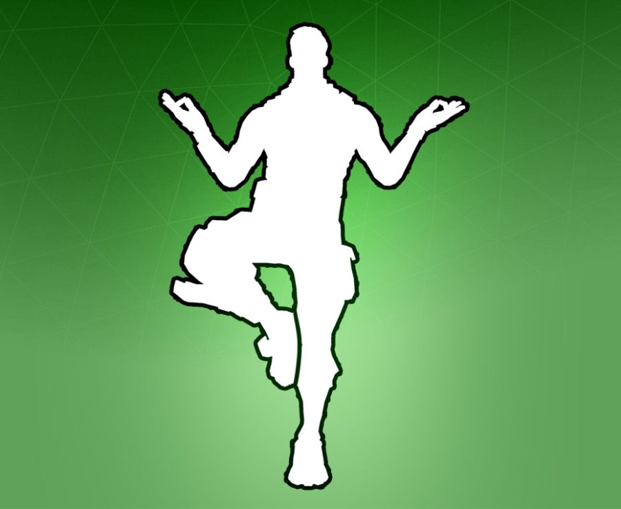 Harmony Emote