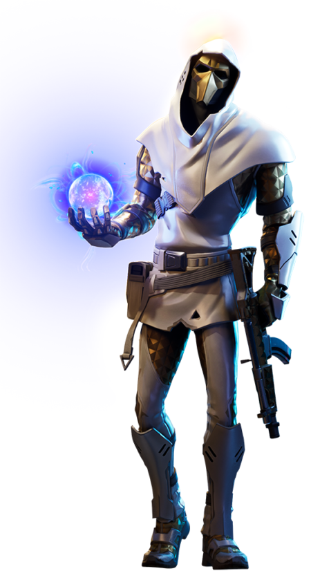 Fortnite Fusion Skin - Character, PNG, Images - Pro Game Guides