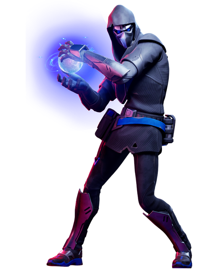 Fortnite Fusion Skin - Character, PNG, Images - Pro Game Guides