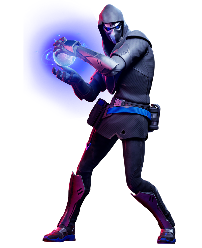 Fortnite Fusion Skin - Character, PNG, Images - Pro Game Guides