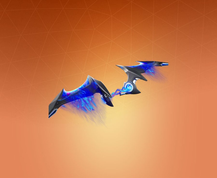 Fusion Coil Glider