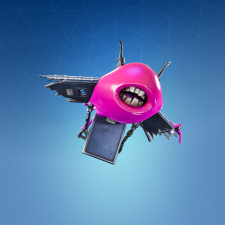 Goo Glider