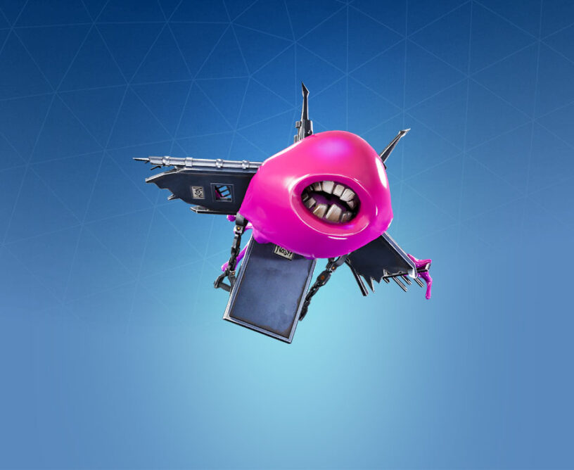 fortnite glider drone toy