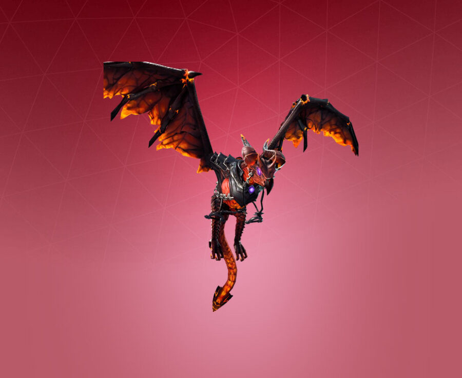 All Dragon Gliders Fortnite Fortnite Lavawing Glider Pro Game Guides