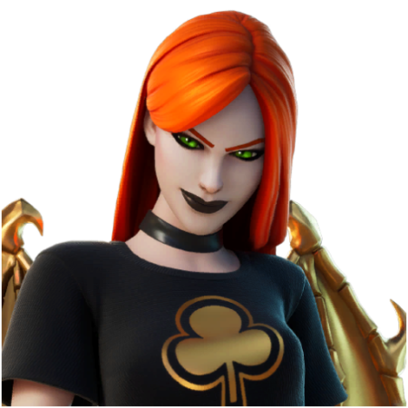 Fortnite Haze Skin - Character, PNG, Images - Pro Game Guides