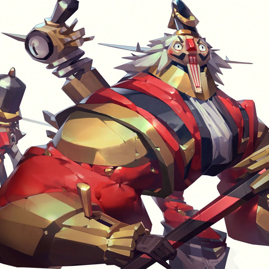 Fortnite Nutcracker Set Pro Game Guides