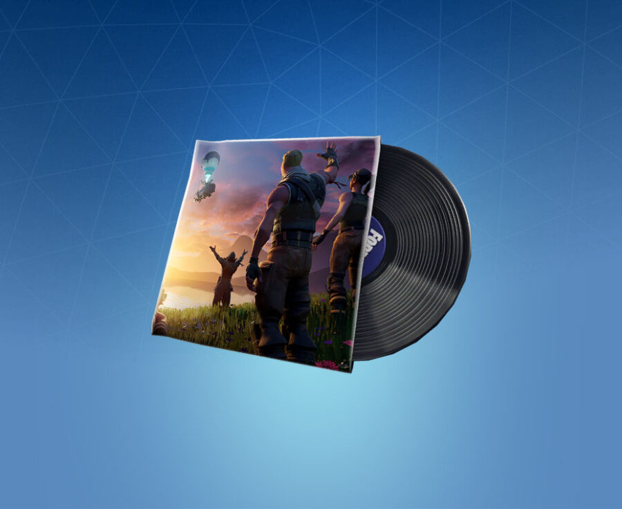 Fortnite The End Music Pro Game Guides