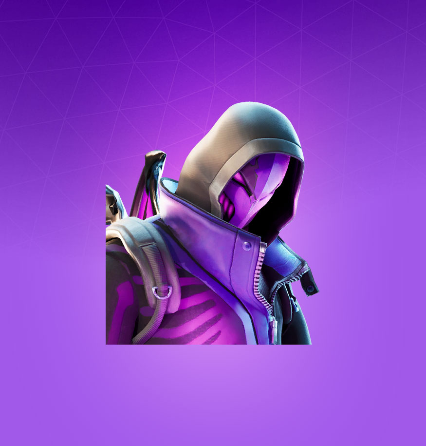 Fortnite Blacklight Skin Character Png Images Pro Game Guides - light skin roblox character