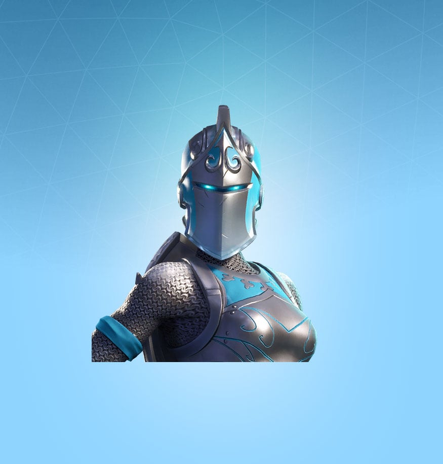 Fortnite Frozen Red Knight Skin Character Png Images Pro Game Guides - icy cup roblox