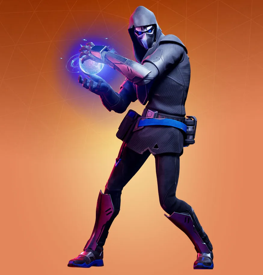 Fortnite Fusion Skin Outfit Png Images Pro Game Guides
