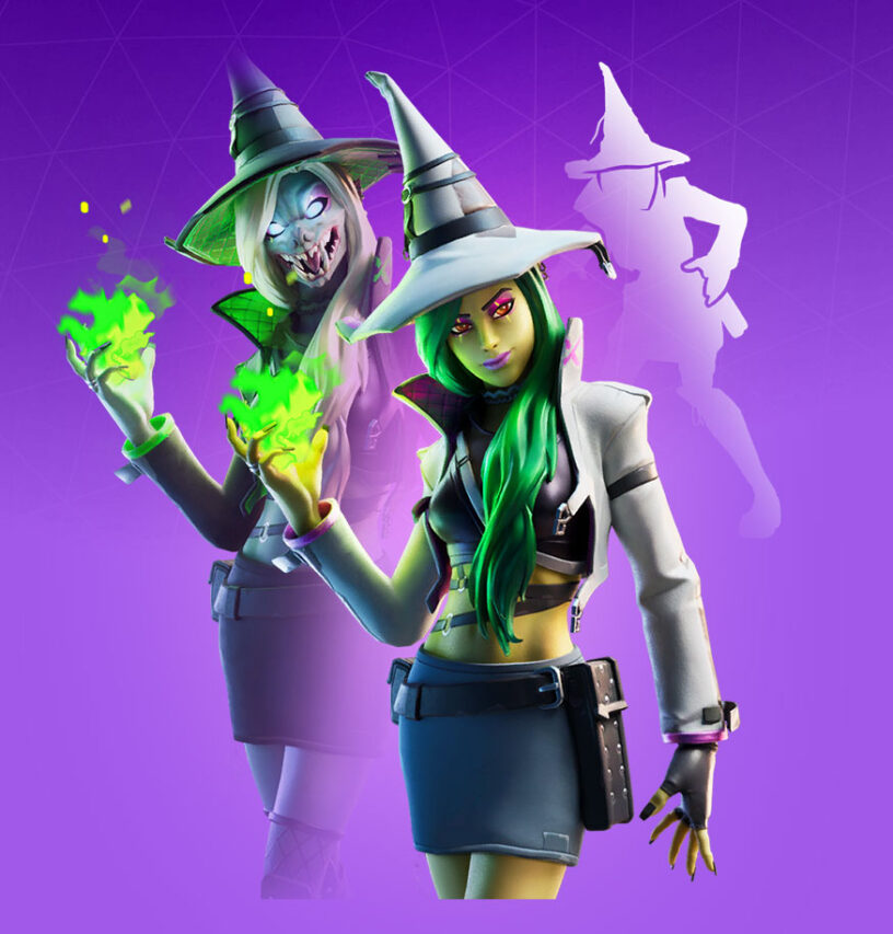 Fortnite Hemlock Skin - Character, PNG, Images - Pro Game Guides