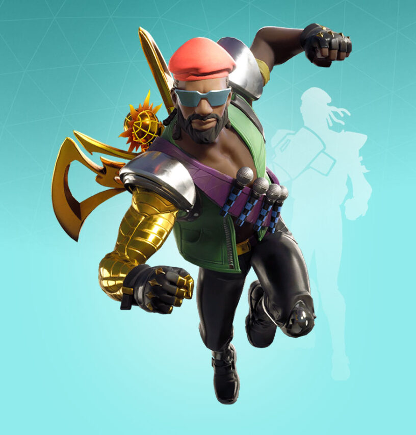 Fortnite Lazer Wings Back Bling - Pro Game Guides - 816 x 853 jpeg 88kB