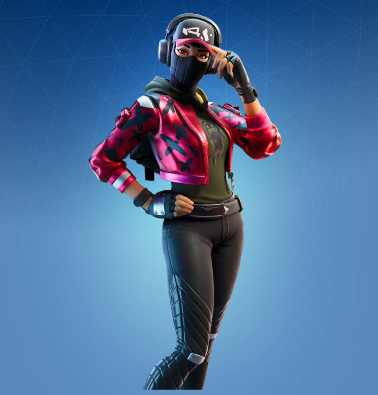 Fortnite Riley Skin - Character, PNG, Images - Pro Game Guides