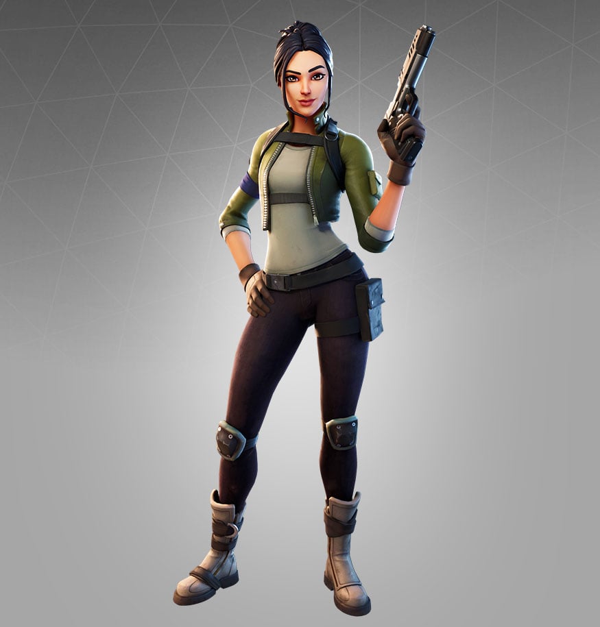 Fortnite Rio Skin - Outfit, PNGs, Images - Pro Game Guides - 875 x 915 jpeg 59kB