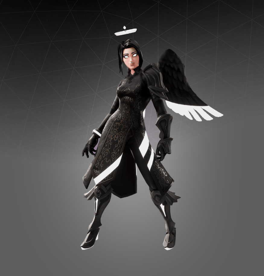 Fortnite Shadow Ark Skin - Outfit, PNGs, Images - Pro Game ... - 875 x 915 jpeg 57kB