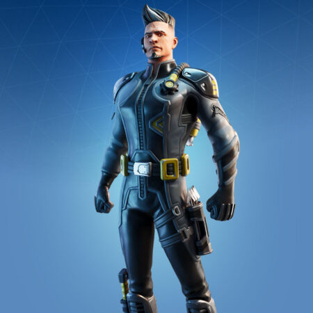 Fortnite Aerial Assault Trooper Skin Character Png Images Pro Game Guides