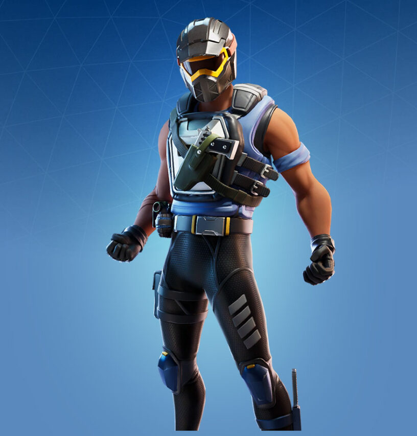 Fortnite Hack All Skins