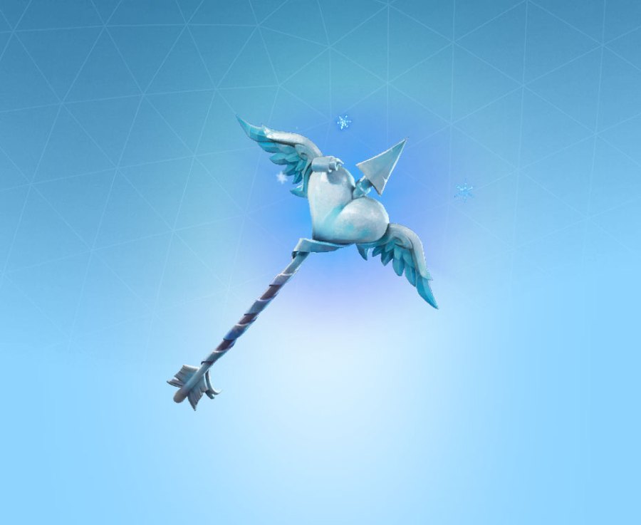Cold Hearted Harvesting Tool