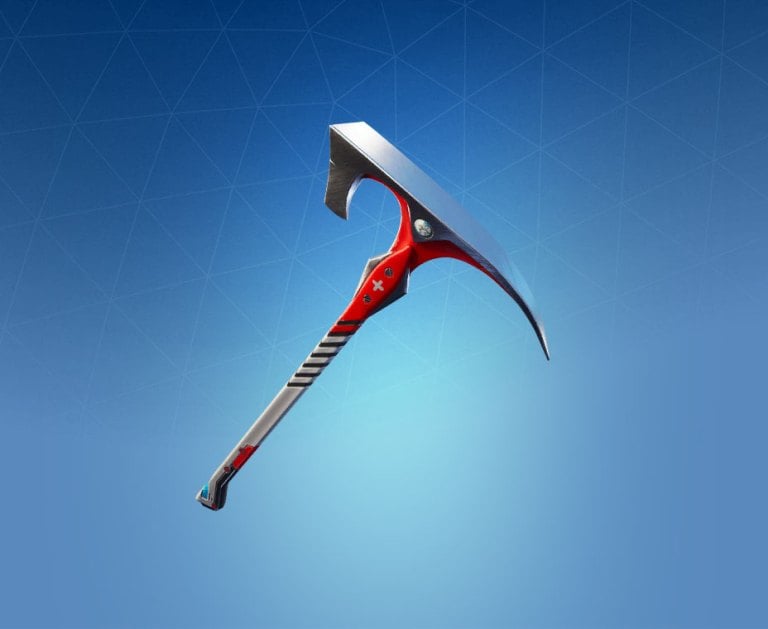 Fortnite Medaxe Pickaxe - Pro Game Guides