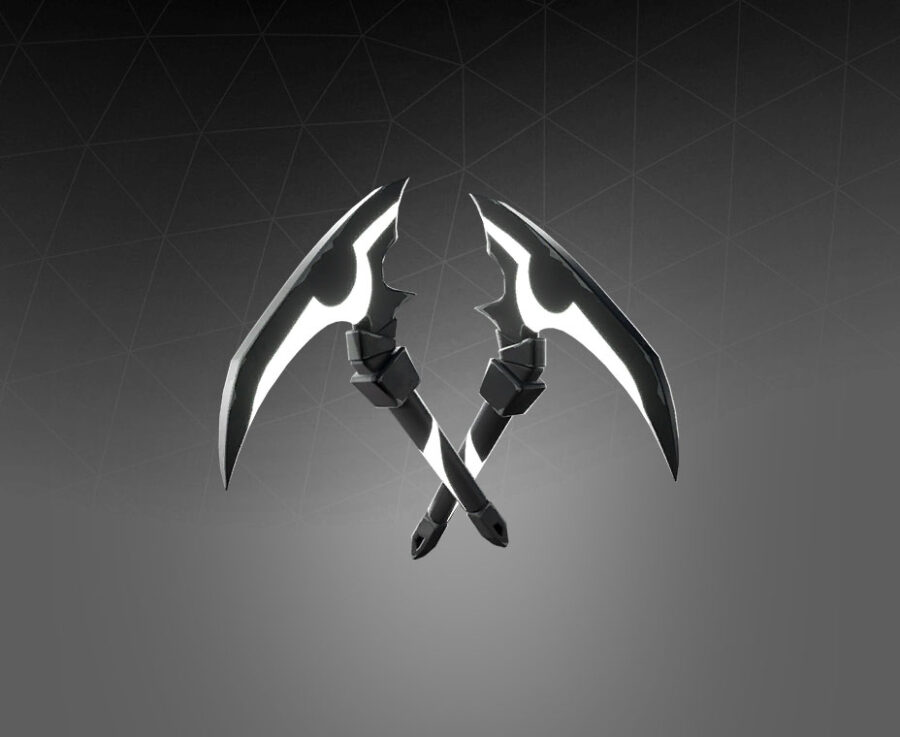 Fortnite Shadow Ark Pickaxe Fortnite Shadow Strikers Pickaxe Pro Game Guides