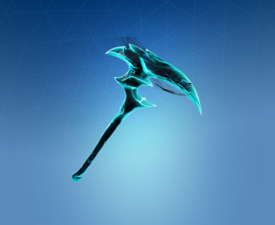 Spectral Scythe Harvesting Tool