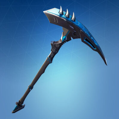 Fortnite Spectral Axe Pickaxe - Pro Game Guides