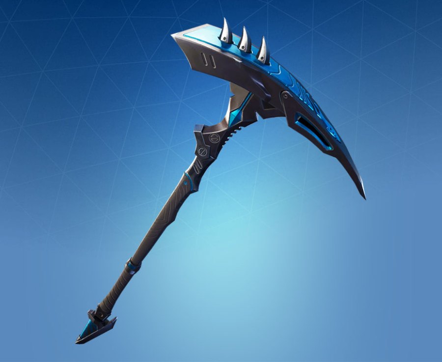 Swell Striker Harvesting Tool