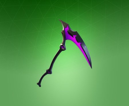 Fortnite Ultra Scythe Pickaxe - Pro Game Guides