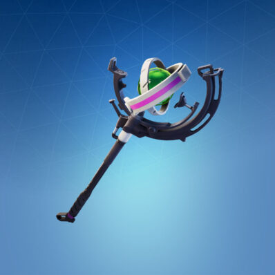 Fortnite Cold Snap Pickaxe - Pro Game Guides