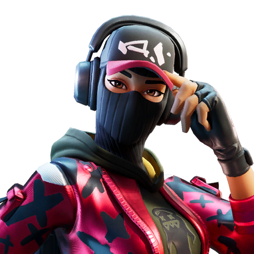 Fortnite Riley Skin Outfit Png Images Pro Game Guides