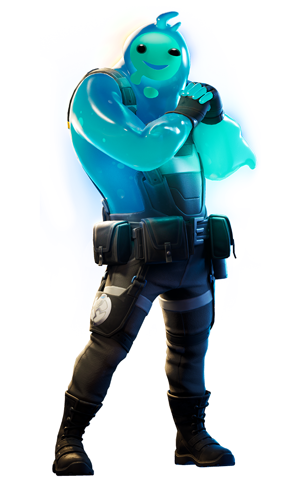 Pin de Moshe Girón en blue en 2020 | Fortnite personajes ... - 620 x 1000 png 495kB