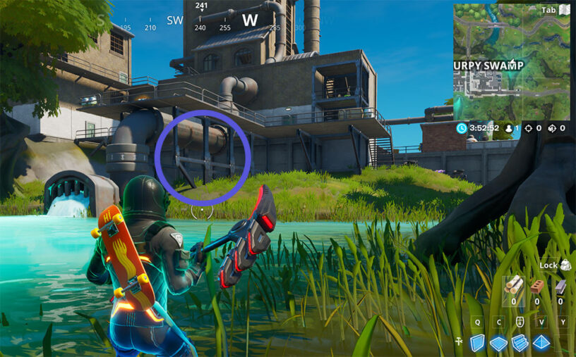 Fortnite Fortnite