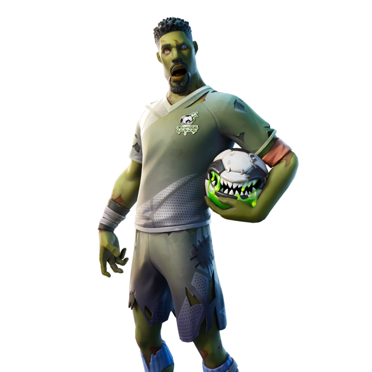 Fortnite Sinister Striker Skin - Character, PNG, Images - Pro Game Guides