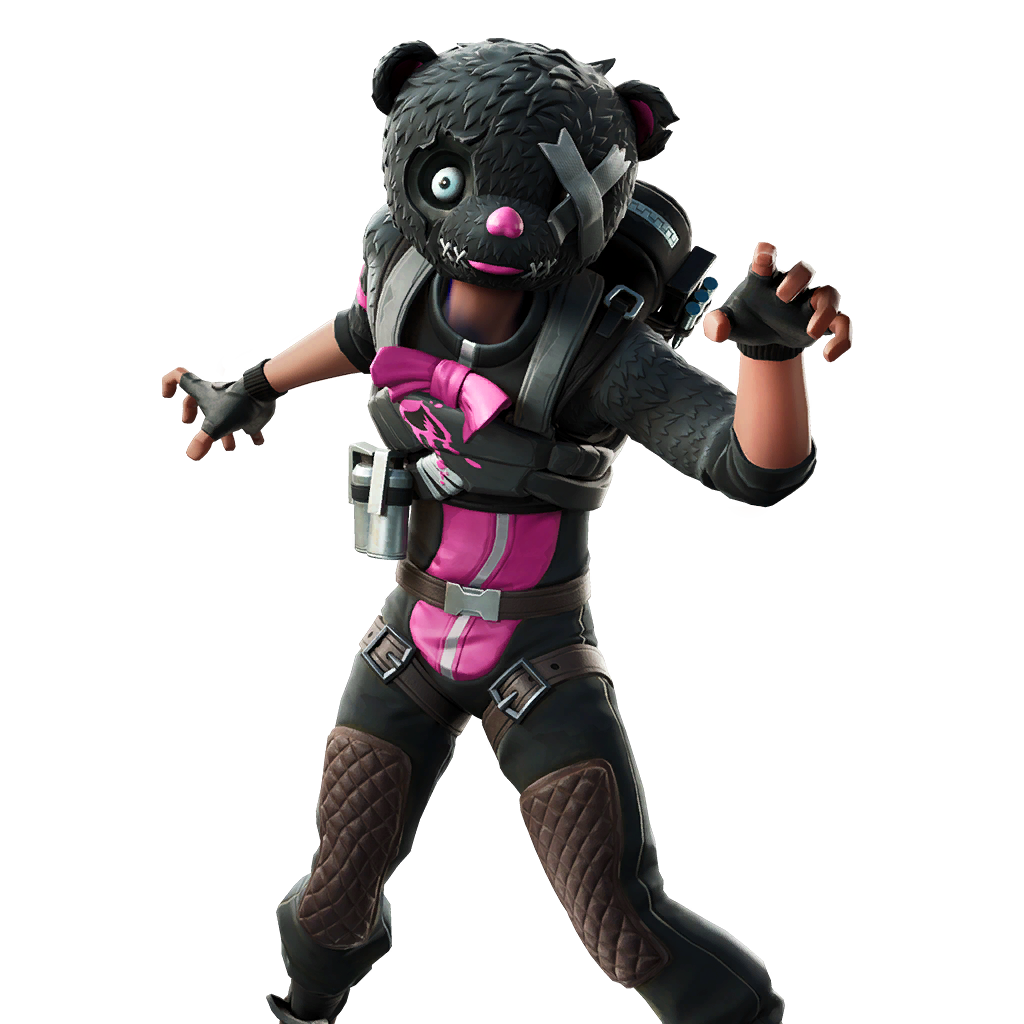 Fortnite Snuggs Skin - Character, PNG, Images - Pro Game Guides