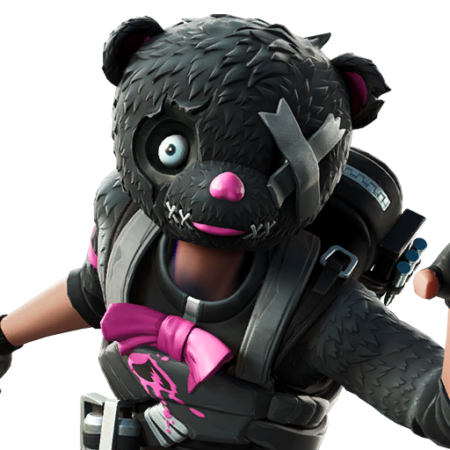 Fortnite Snuggs Skin - Character, PNG, Images - Pro Game Guides