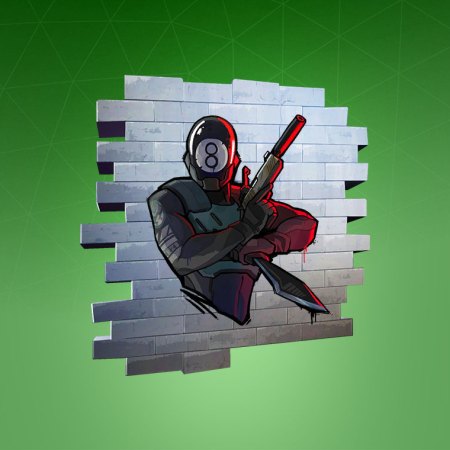 Moth (spray) - Fortnite Wiki