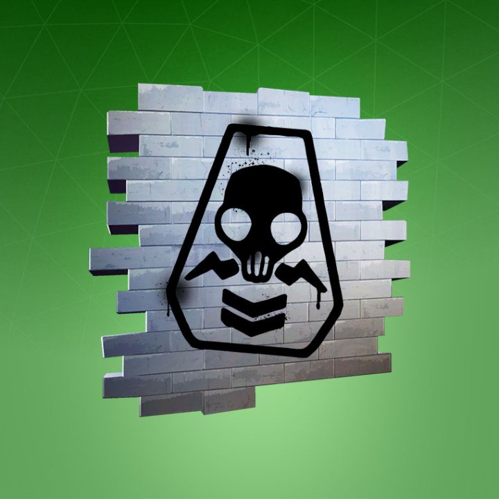 Fortnite Sprays List All Sprays in Fortnite! Pro Game Guides