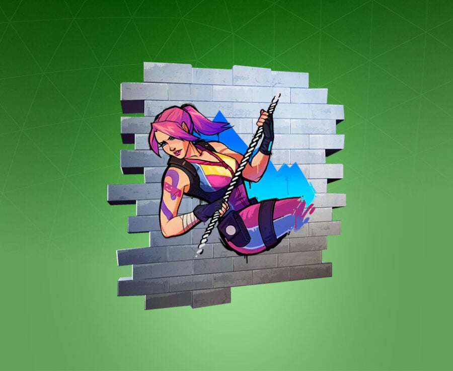 Journey Spray