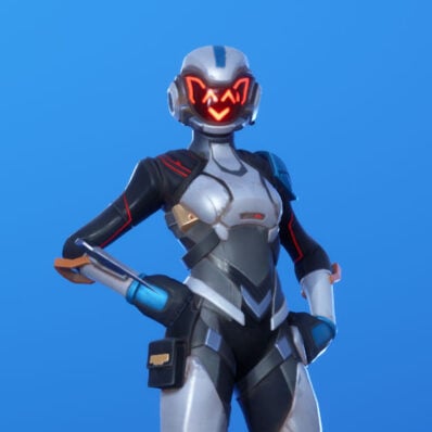 Fortnite The Paradigm Skin - Outfit, PNGs, Images - Pro ... - 398 x 398 jpeg 20kB