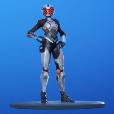 Fortnite The Paradigm Skin - Outfit, PNGs, Images - Pro ... - 398 x 398 jpeg 13kB