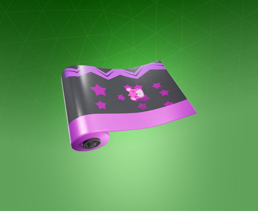 Brite Blast Wrap